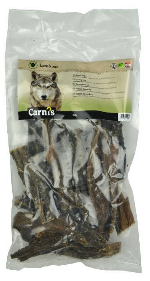 Carnis Lamspens 5 x 250 gram