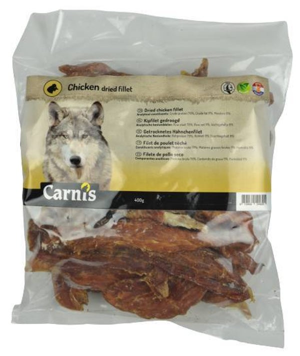 Carnis Kipfilet 5 x 400 gram