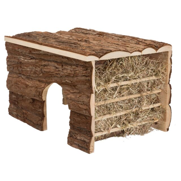 Knaagdier huis 40 × 25 × 29 cm