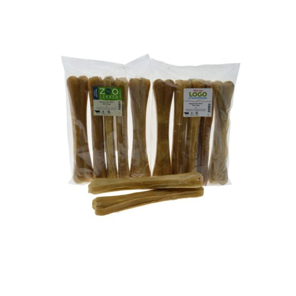 Geperst bot 30cm 300-310gr 5stuk