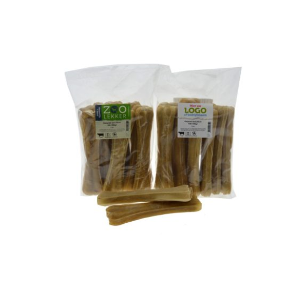 Geperst bot 20cm 150-160gr 10stuk