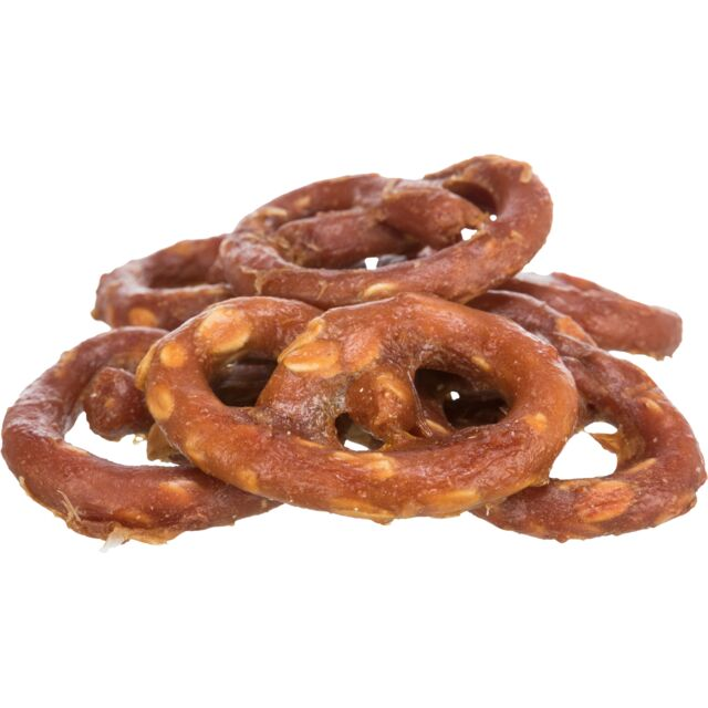 Mini Pretzel 300stuks