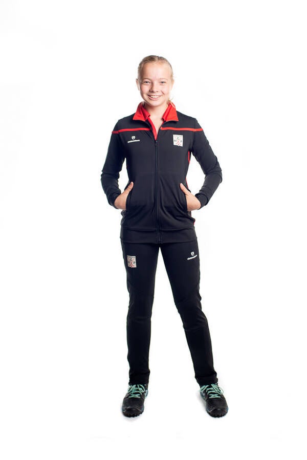HCP trainingsbroek dames