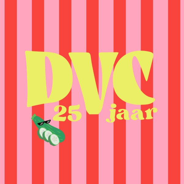 DVC 27 juni 2026 - Early Birds