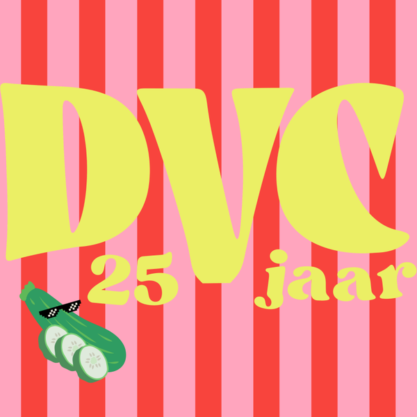 DVC 27 juni 2026 -  Regular tickets