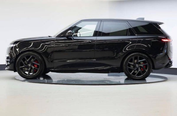 Range Rover Sport 3.0 P460e DYNAMIC PHEV 460CV