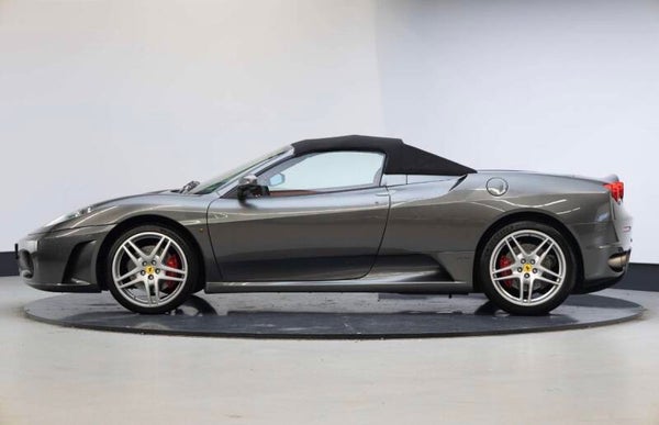 Ferrari F430 SPIDER F1 4.3 V8 2006