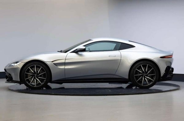 Aston Martin Vantage 4.0 V8 2020