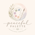 Peaceful Palette