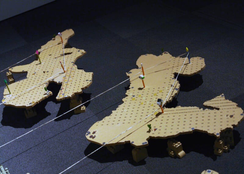 Demulsify: Mirrored Islands with Calculation and Technical Drawing.jpg