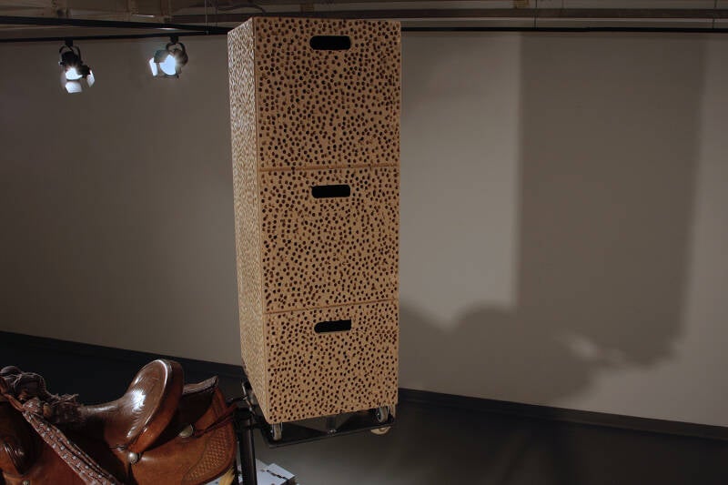 Center Cabinet Carried by a Horse.jpg