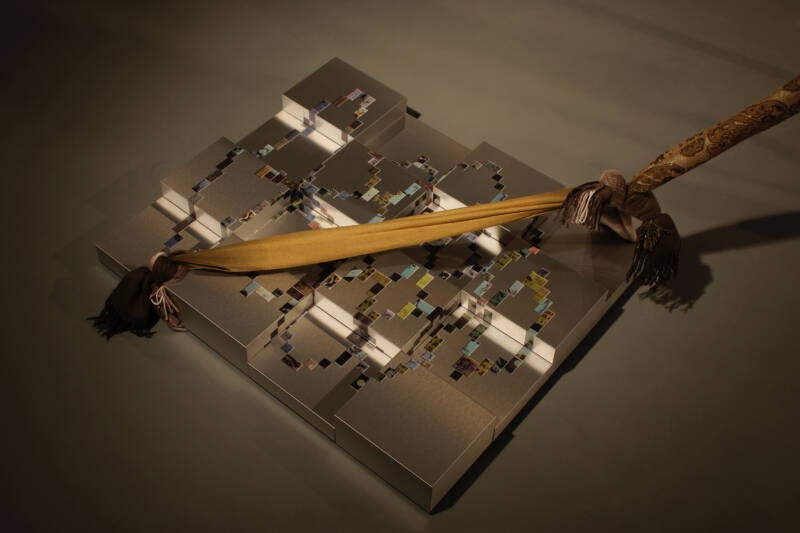 Positive and Negative Surfaces of a Meat Tenderizer 2.jpg