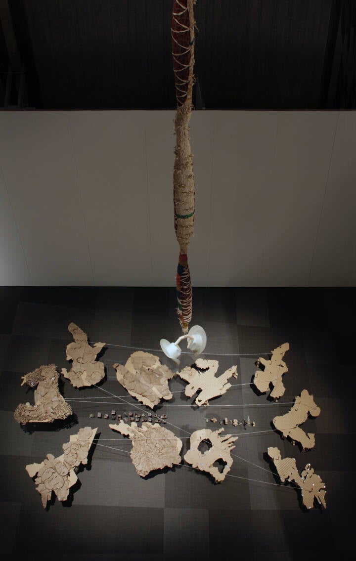 Demulsify: Two Mirror Sets of Islands.jpg