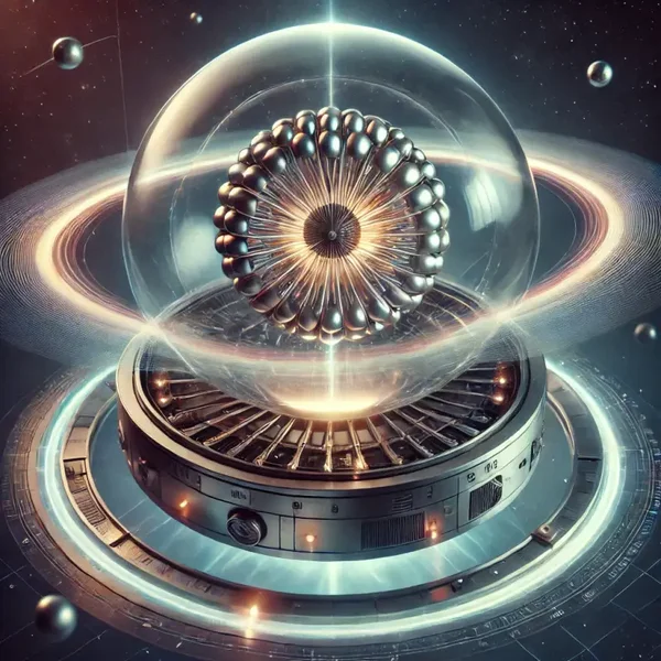 Relative Gravitational Engine Theory