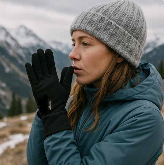 SUB ZERO Factor 2 Plus Touchscreen