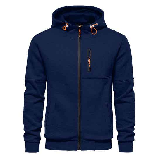 CTU Men's Hoodies (3XL)