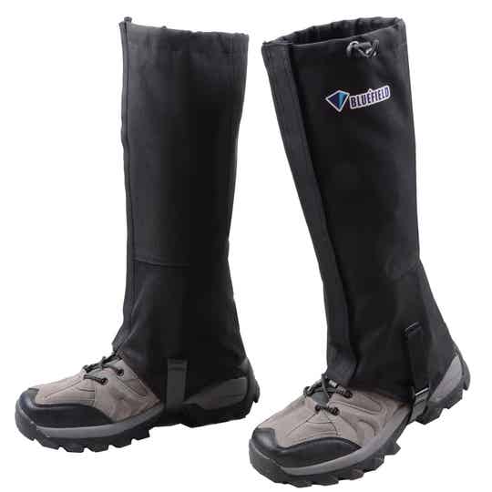 Azarxis Hiking Leg Gaiters