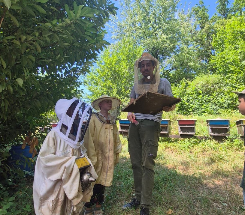 Camps Vacances La Gruyère, été 2026, activités pour enfants à Bulle