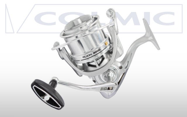 COLMIC ALION 8000
