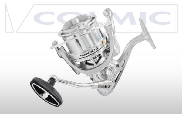 COLMIC ALION 8000