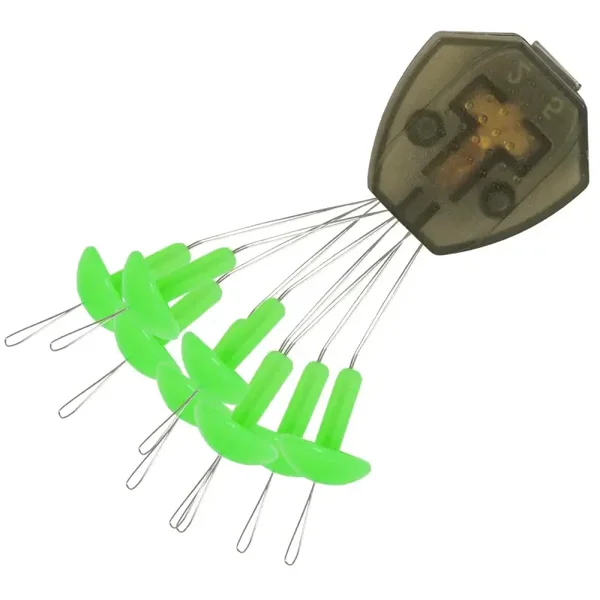 ARNO-HOOKS BAITSTOPS