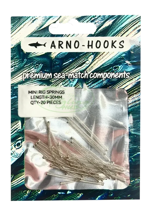 ARNO HOOKS VEREN
