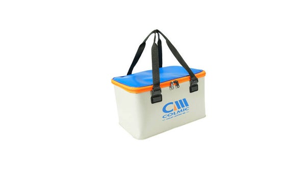 COLMIC  COOLER LEOPARD