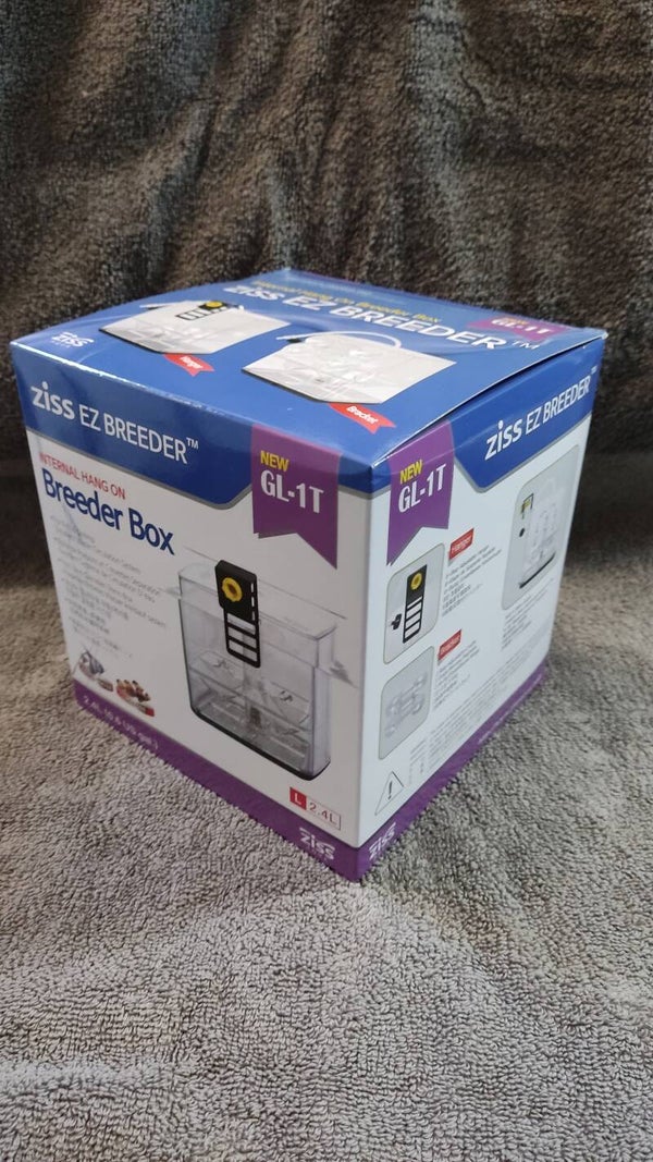 GL-1T Breeding box