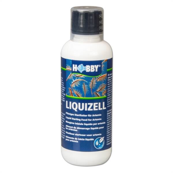 Liquizell