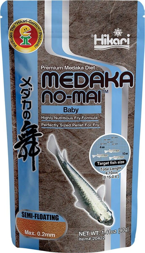 Hikari No Mai Medakavoer 35-40gram