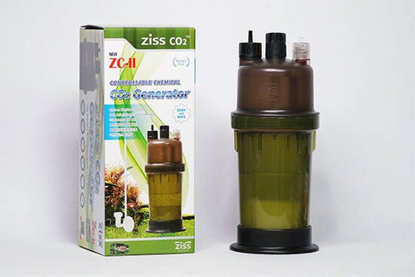Ziss ZC-II Co2 Generator