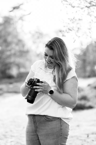 Bieyounique Lifestyle fotograaf