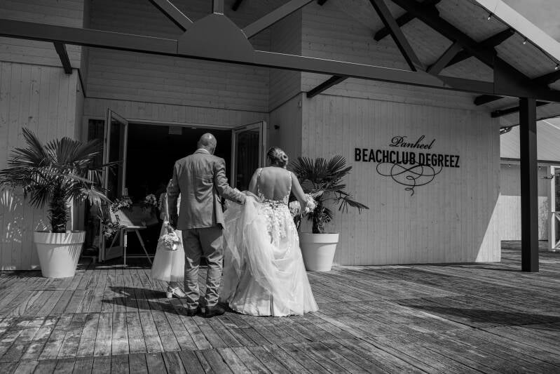 Beachclub Degreez Panheel