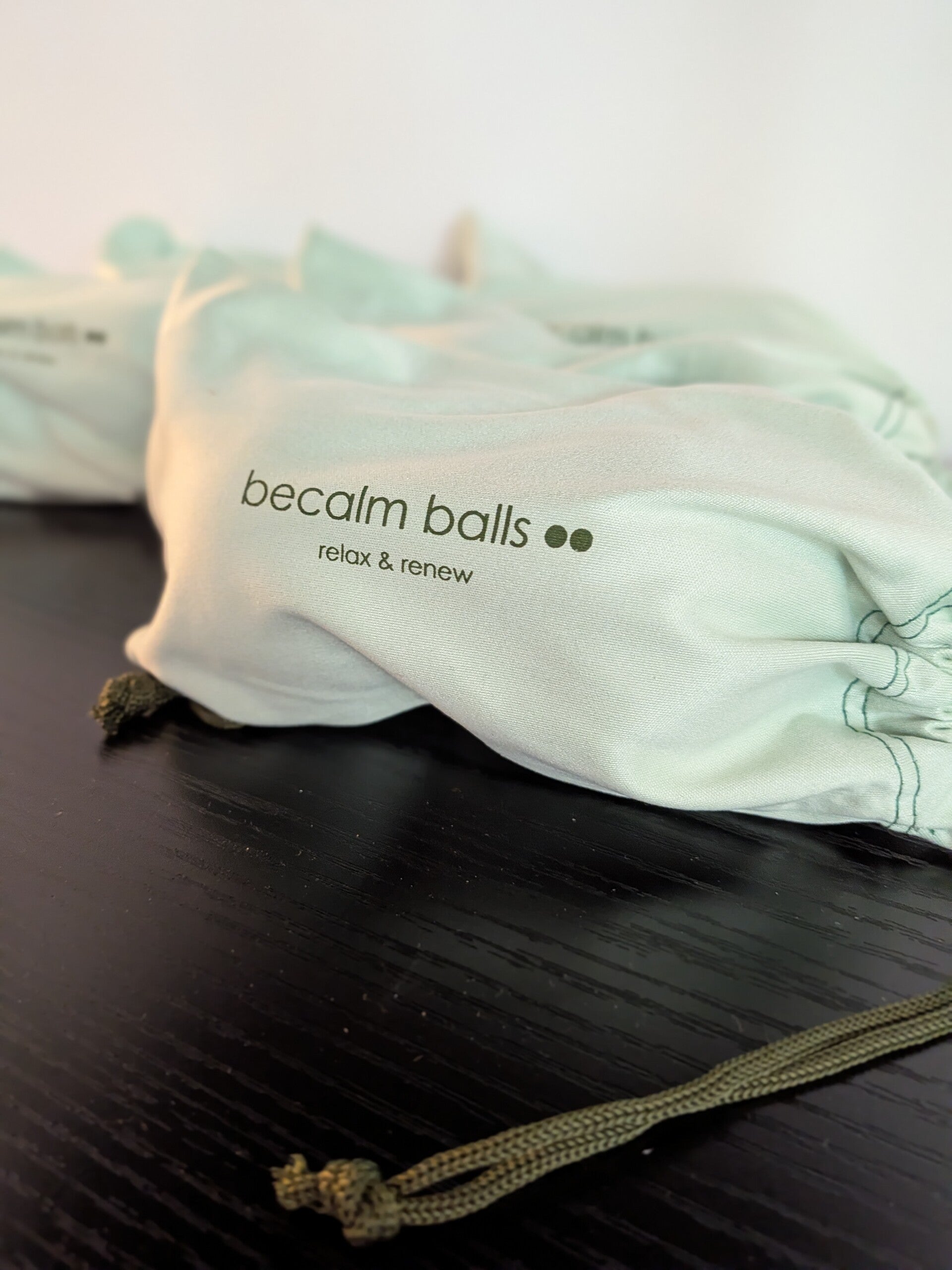 Becalm Balls