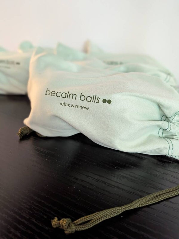 Becalm Balls