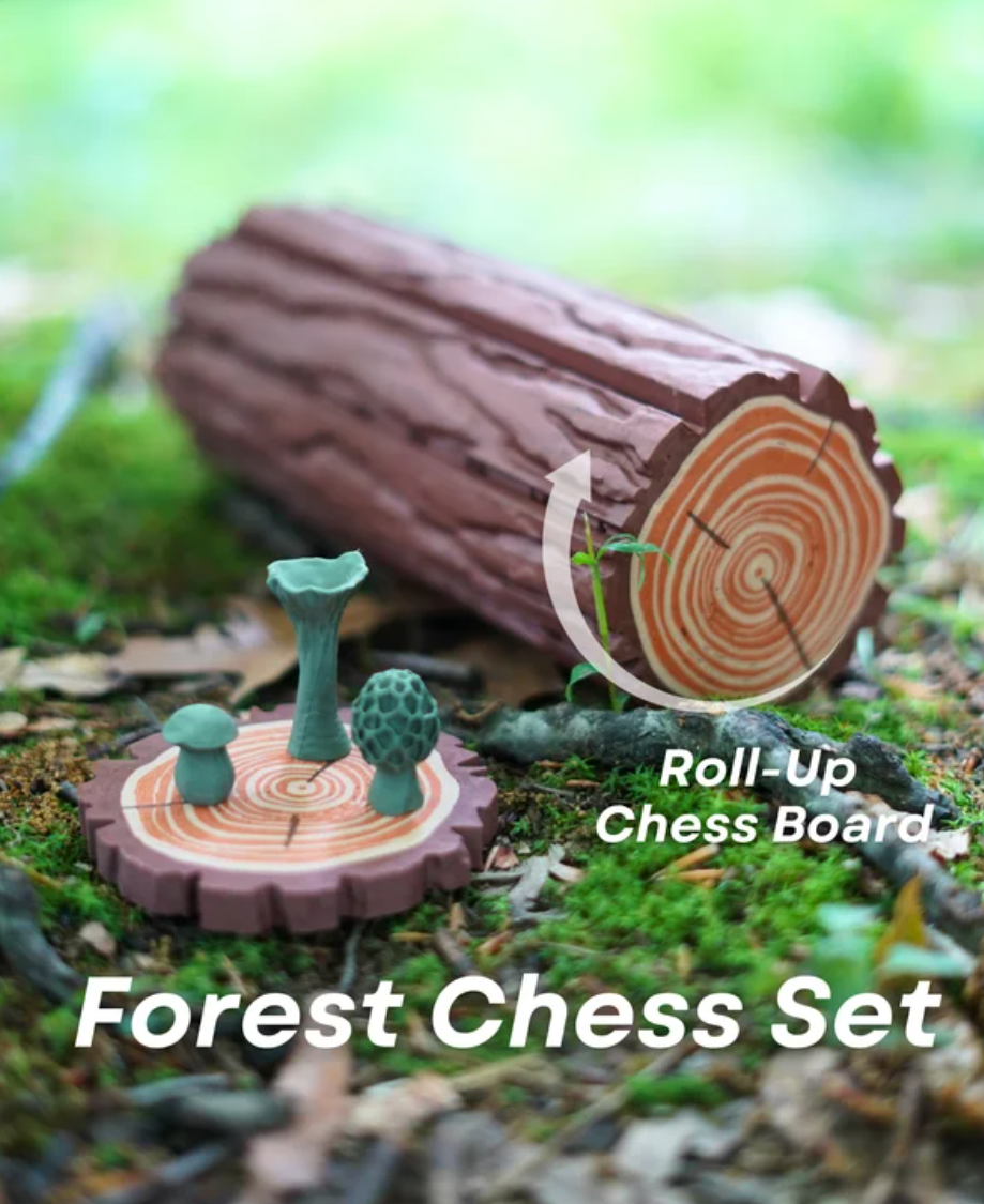 Forest Chess