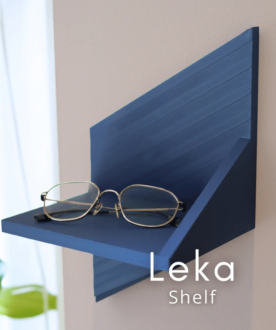 Leka Shelf