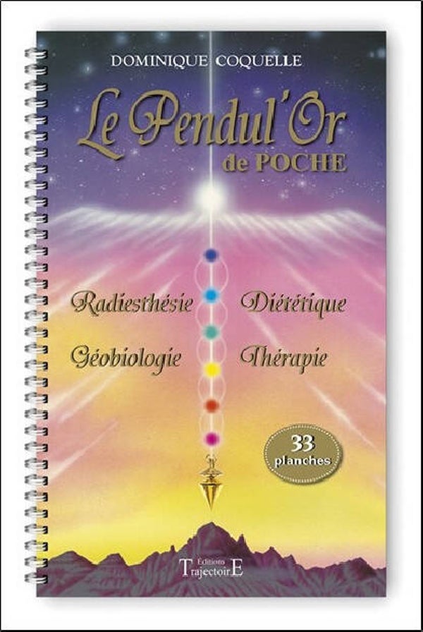 LE PENDUL'OR DE POCHE