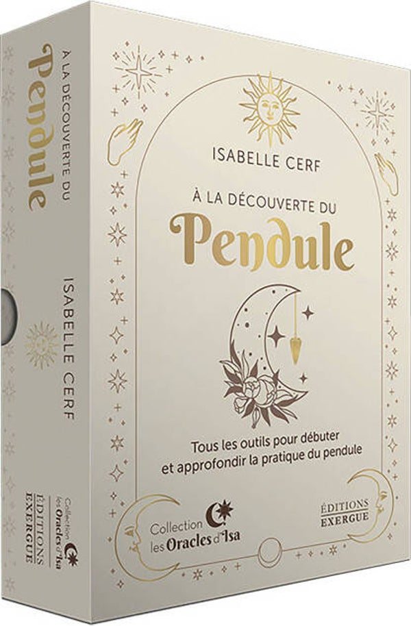 À la découverte du Pendule