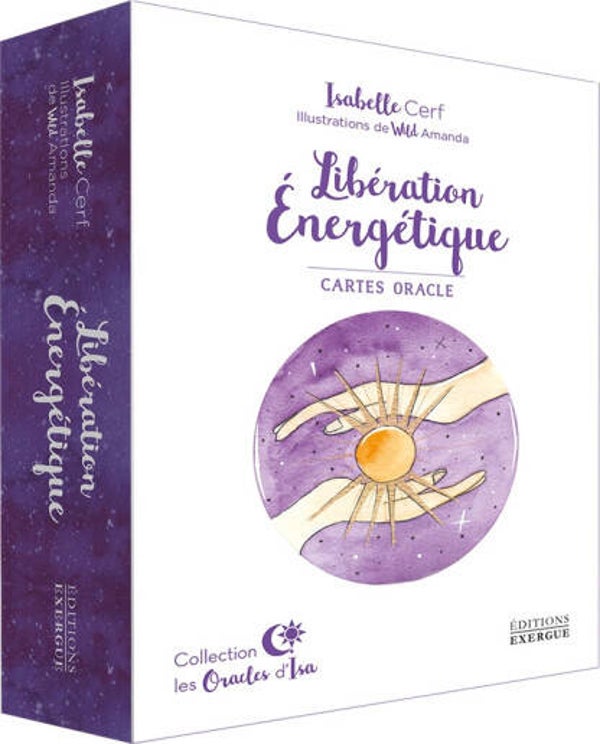 Libération énergétique - Coffret