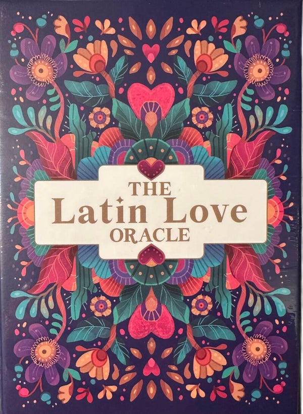 The Latin Love Oracle