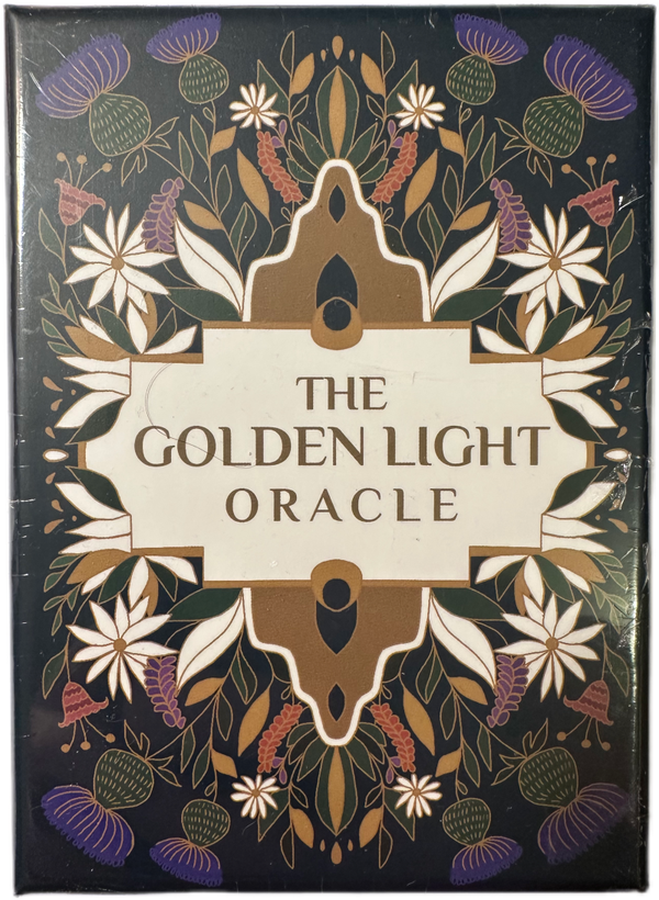 The Golden Light Oracle