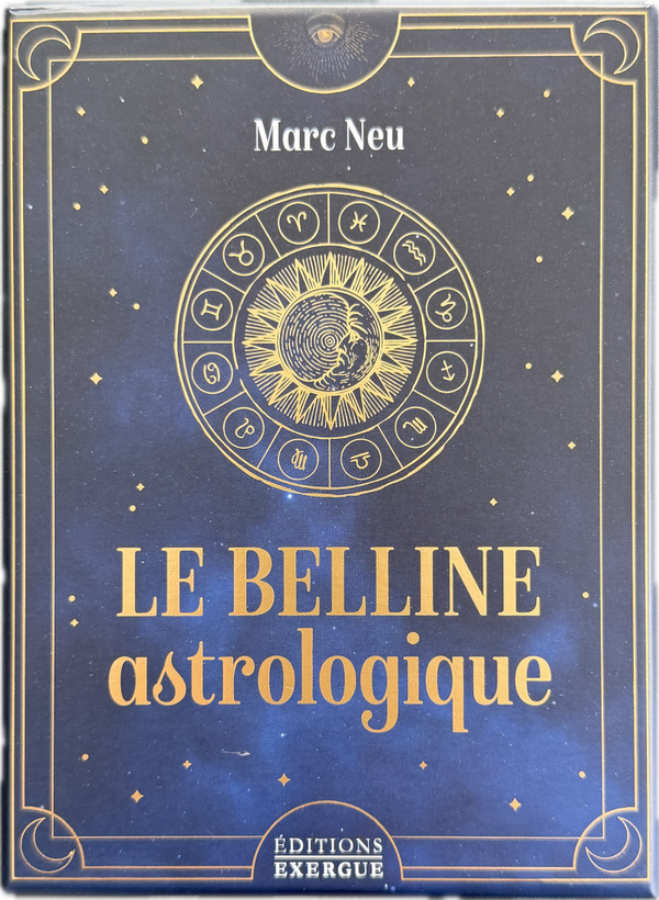LE BELLINE ASTROLOGIQUE