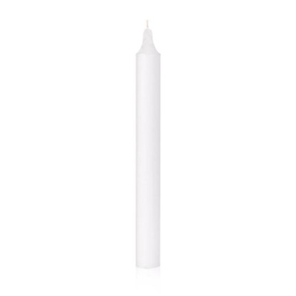 BOUGIE BLANCHE