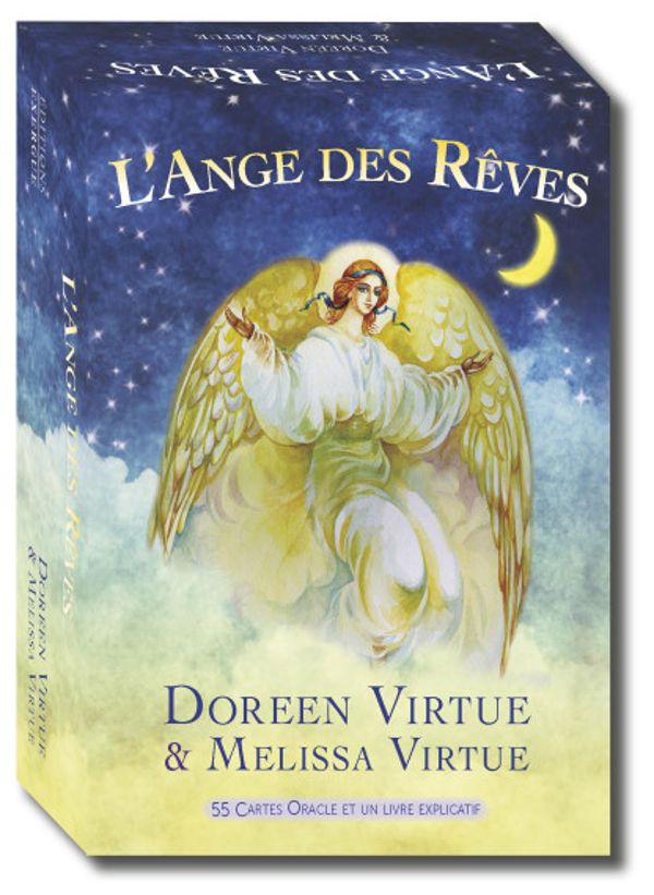 L''ANGE DES REVES - ORACLE