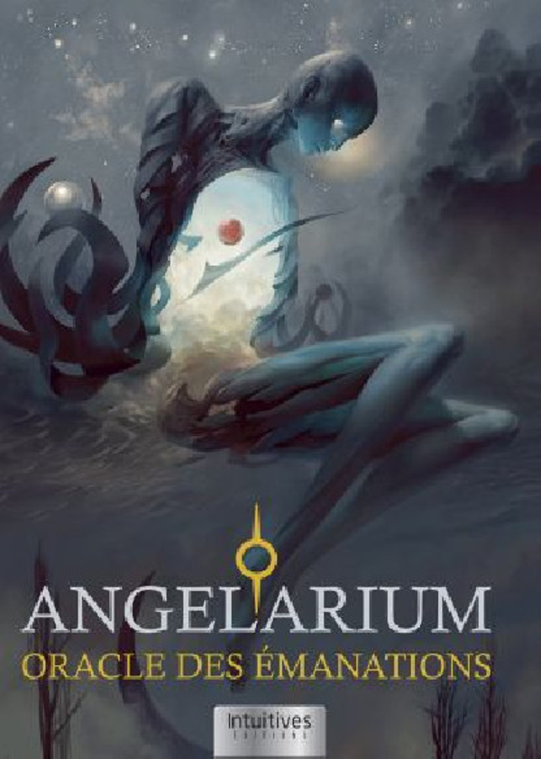ANGELARIUM - ORACLE