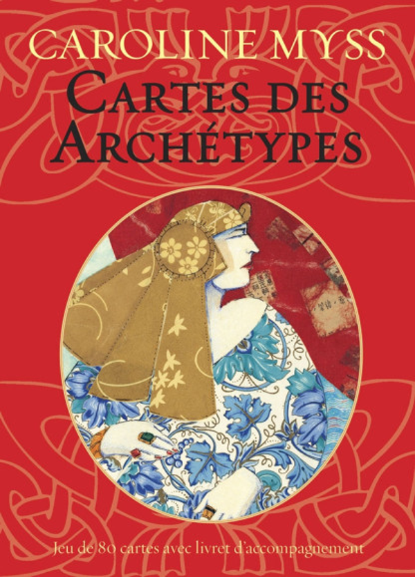 Cartes des archétypes - Oracle