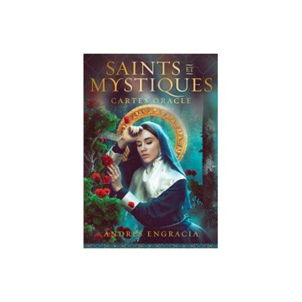 Saints et mystiques - ORACLE