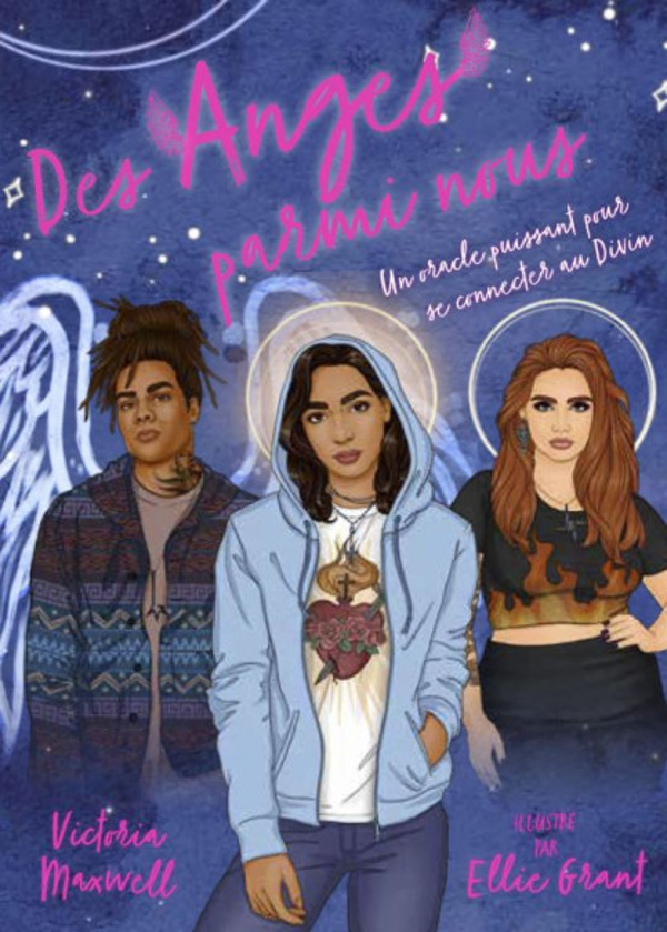 Des anges parmi nous - ORACLE
