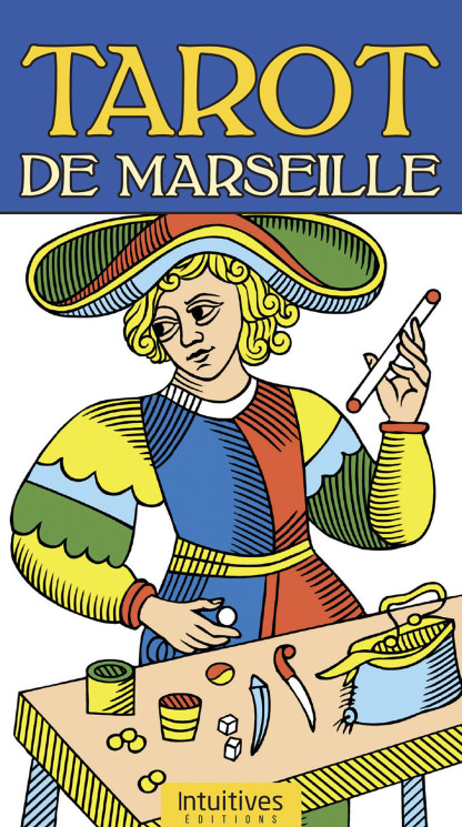 Tarot de Marseille